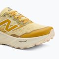 Men's running shoes New Balance Fresh Foam Hierro V9 winter grass 7
