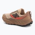 Men's running shoes New Balance Fresh Foam Hierro V9 desert clay 3