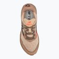 Men's running shoes New Balance Fresh Foam Hierro V9 desert clay 5