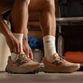 Men's running shoes New Balance Fresh Foam Hierro V9 desert clay 9