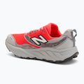 Men's running shoes New Balance Fresh Foam Hierro V9 urgent red 3