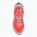 Men's running shoes New Balance Fresh Foam Hierro V9 urgent red 5
