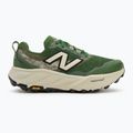 Men's running shoes New Balance Fresh Foam Hierro V9 dark alpine green 2