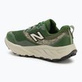 Men's running shoes New Balance Fresh Foam Hierro V9 dark alpine green 3