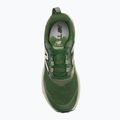 Men's running shoes New Balance Fresh Foam Hierro V9 dark alpine green 5