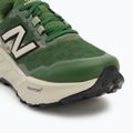Men's running shoes New Balance Fresh Foam Hierro V9 dark alpine green 7