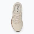 Women's running shoes New Balance Fresh Foam X Evoz v4 white 5
