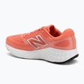 Women's running shoes New Balance Fresh Foam X Evoz v4 white 3