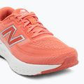 Women's running shoes New Balance Fresh Foam X Evoz v4 white 8