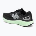Women's running shoes New Balance Fresh Foam X Evoz v4 black 3