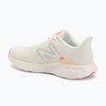 Women's running shoes New Balance Fresh Foam 411's V3 black 3