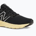 Women's running shoes New Balance Fresh Foam 411's V3 black 7