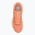 Women's Running Shoes New Balance Fresh Foam 411's V3 peach nectar 5