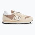 Women's trainers New Balance Classic 500's V2 sea salt 2