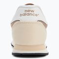 Women's trainers New Balance Classic 500's V2 sea salt 6