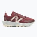 Women's running shoes New Balance Dynasoft Tektrel V1 washed burgundy 2