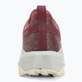 Women's running shoes New Balance Dynasoft Tektrel V1 washed burgundy 6