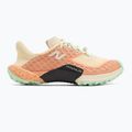Women's running shoes New Balance Minimus M10's dried orange 2