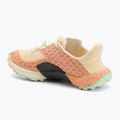 Women's running shoes New Balance Minimus M10's dried orange 3