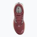 Women's running shoes New Balance Fresh Foam Garoe V2 washed burgundy 5