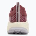Women's running shoes New Balance Fresh Foam Garoe V2 washed burgundy 6