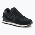 Women's shoes New Balance Classic 574's V2 black