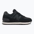 Women's shoes New Balance Classic 574's V2 black 2