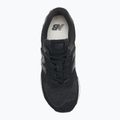 Women's shoes New Balance Classic 574's V2 black 5