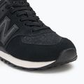 Women's shoes New Balance Classic 574's V2 black 7