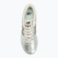 Women's shoes New Balance Classic 574's V2 grey 5