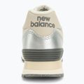 Women's shoes New Balance Classic 574's V2 grey 6