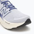 Women's running shoes New Balance Fresh Foam Kaiha Road V1 white 7