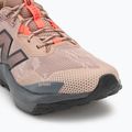 Men's running shoes New Balance Nitrel v6 flat taupe 7