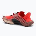 Men's Running Shoes New Balance Minimus Trail v1 urgent red 3