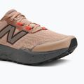 Men's running shoes New Balance Fresh Foam Garoe V2 flat taupe 7