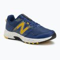 Men's running shoes New Balance 410's V8 MT410OK8 blue oyster