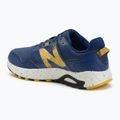 Men's running shoes New Balance 410's V8 MT410OK8 blue oyster 3
