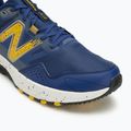 Men's running shoes New Balance 410's V8 MT410OK8 blue oyster 7