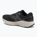 Men's running shoes New Balance Fresh Foam X Evoz v4 black 3