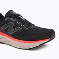 Men's running shoes New Balance Fresh Foam X Evoz v4 black 7