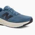 Men's running shoes New Balance Fresh Foam X Evoz v4 shoreline blue 7