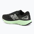 Men's running shoes New Balance Fresh Foam X Evoz v4 black 3