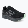 Men's running shoes New Balance Fresh Foam 680 v8 black