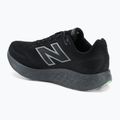 Men's running shoes New Balance Fresh Foam 680 v8 black 3