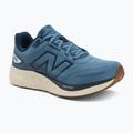Men's Running Shoes New Balance Fresh Foam 680 v8 shoreline blue