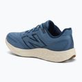 Men's Running Shoes New Balance Fresh Foam 680 v8 shoreline blue 3