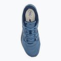 Men's Running Shoes New Balance Fresh Foam 680 v8 shoreline blue 5