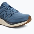 Men's Running Shoes New Balance Fresh Foam 680 v8 shoreline blue 7