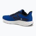 Men's running shoes New Balance Fresh Foam 411's V3 blue gemstone 2