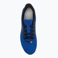Men's running shoes New Balance Fresh Foam 411's V3 blue gemstone 5